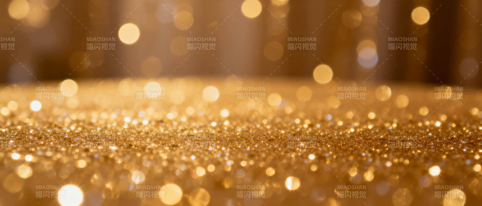金色闪耀背景图片