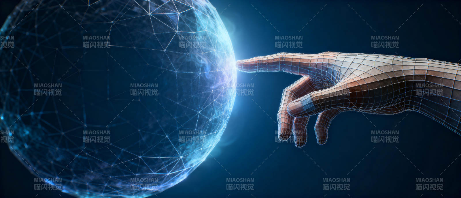 触碰未来地球图片