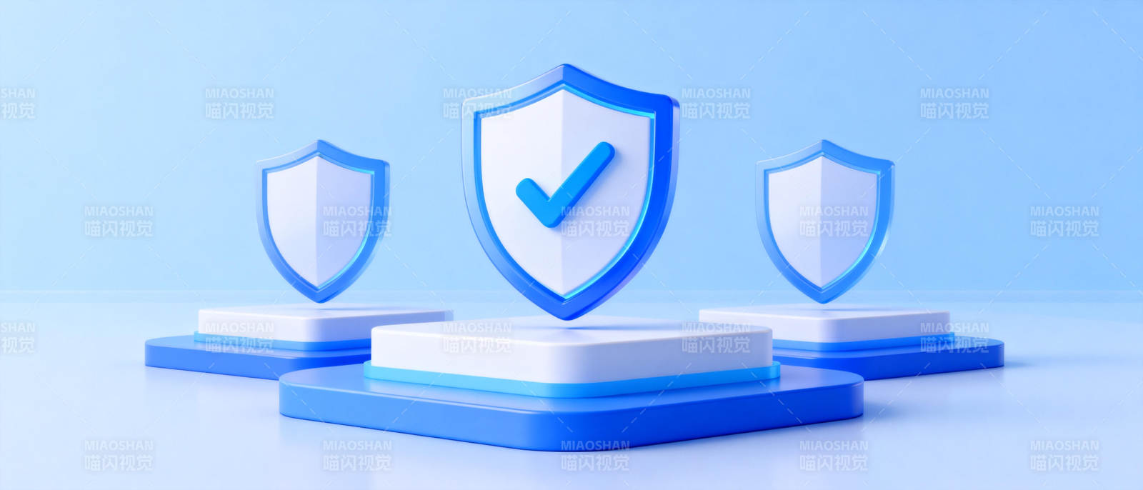 安全防护图标图片