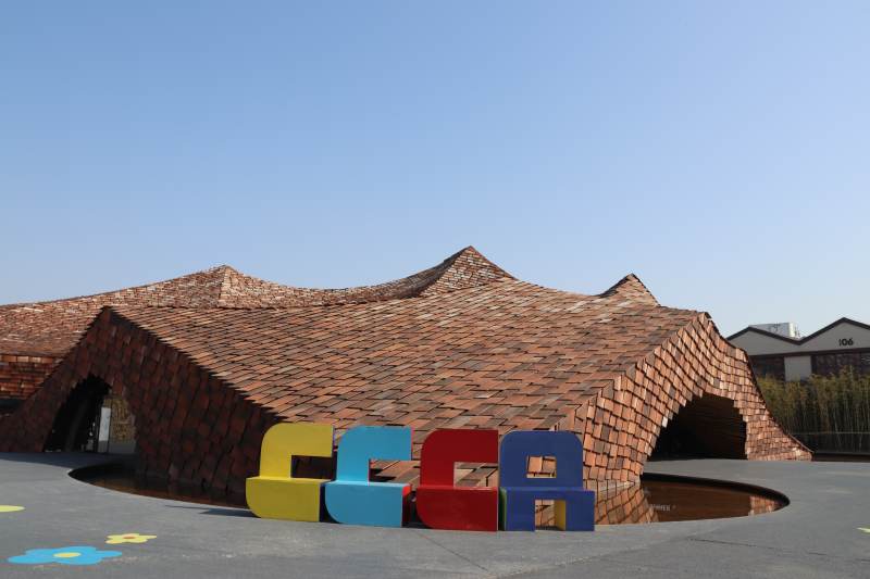 宜兴陶二厂图片