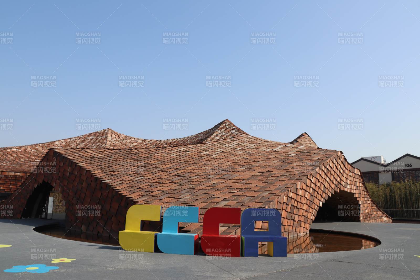 宜兴陶二厂图片