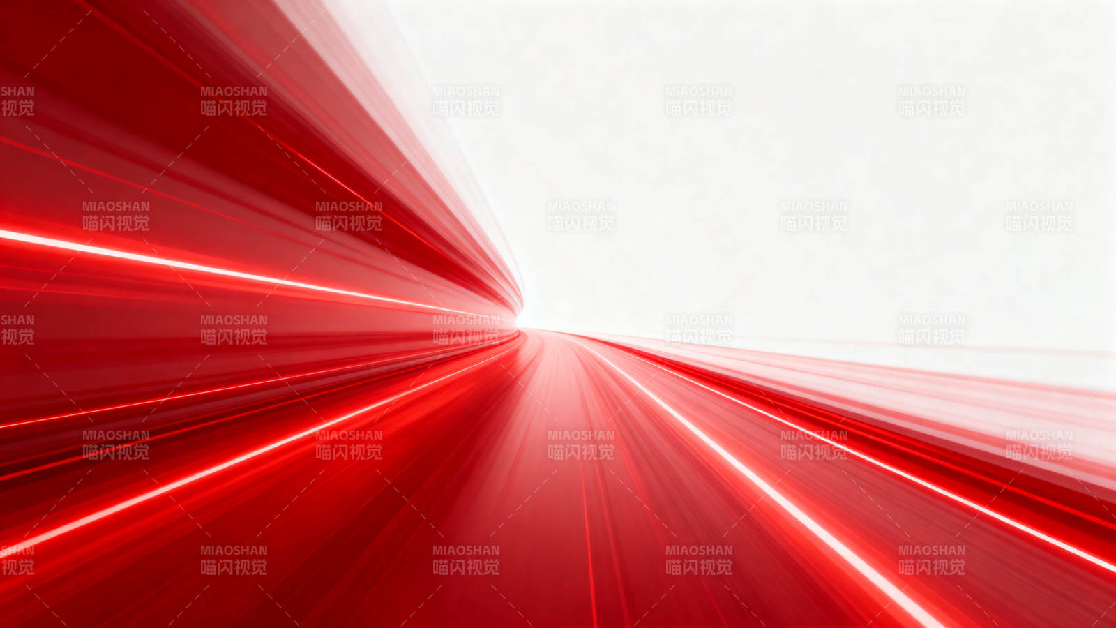 红色速度感抽象背景图片