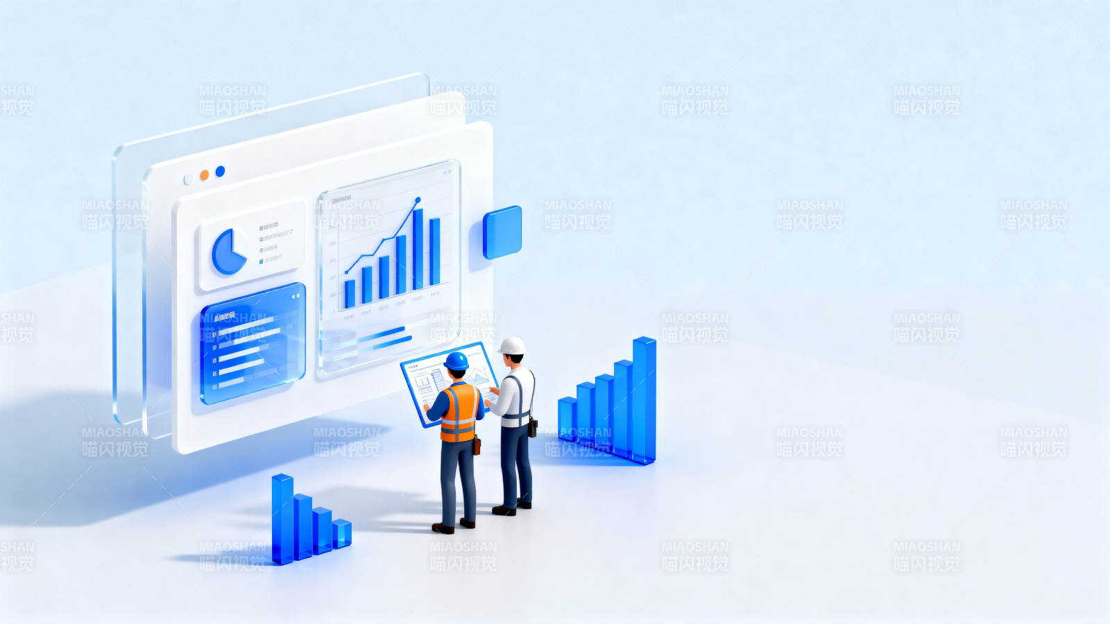 数据分析与工程讨论图片