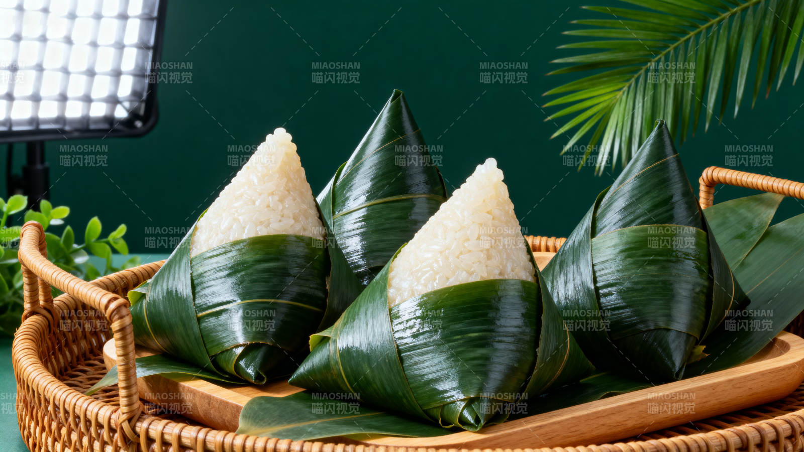 端午节粽子传统美食图片