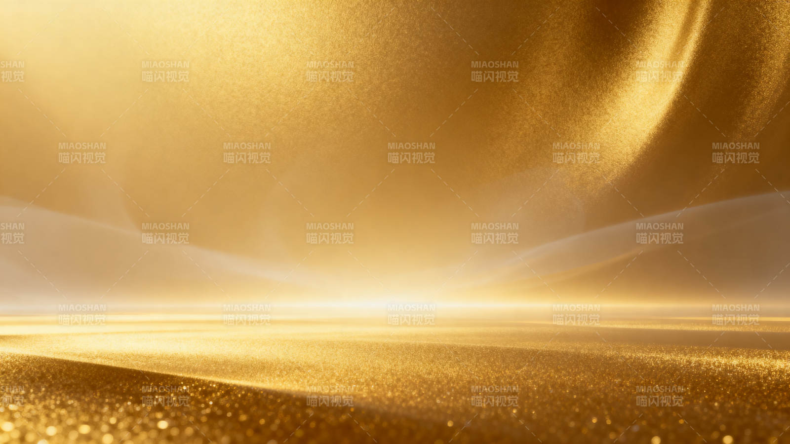 金色背景光效设计图片
