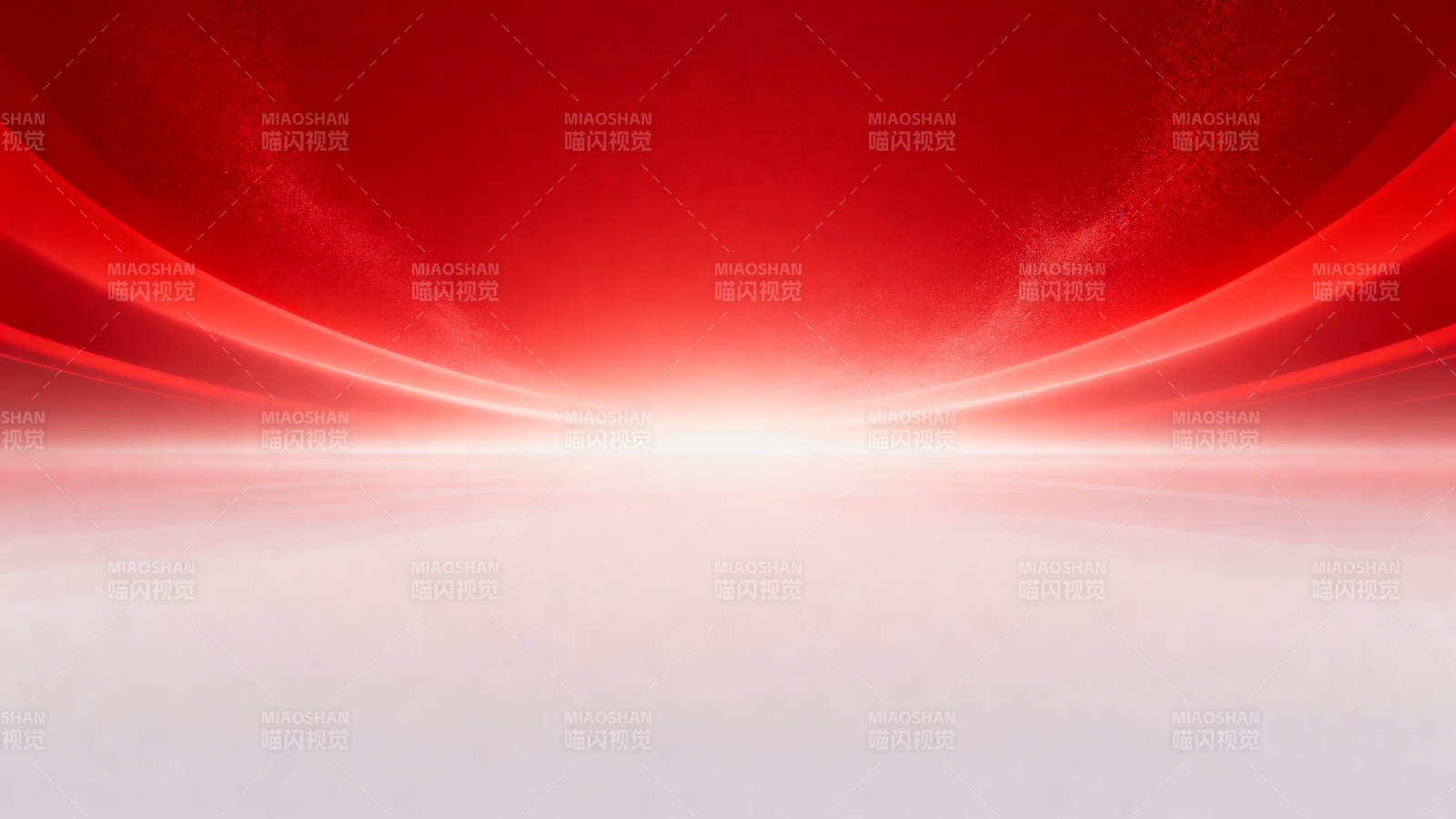 红色光效背景设计图片