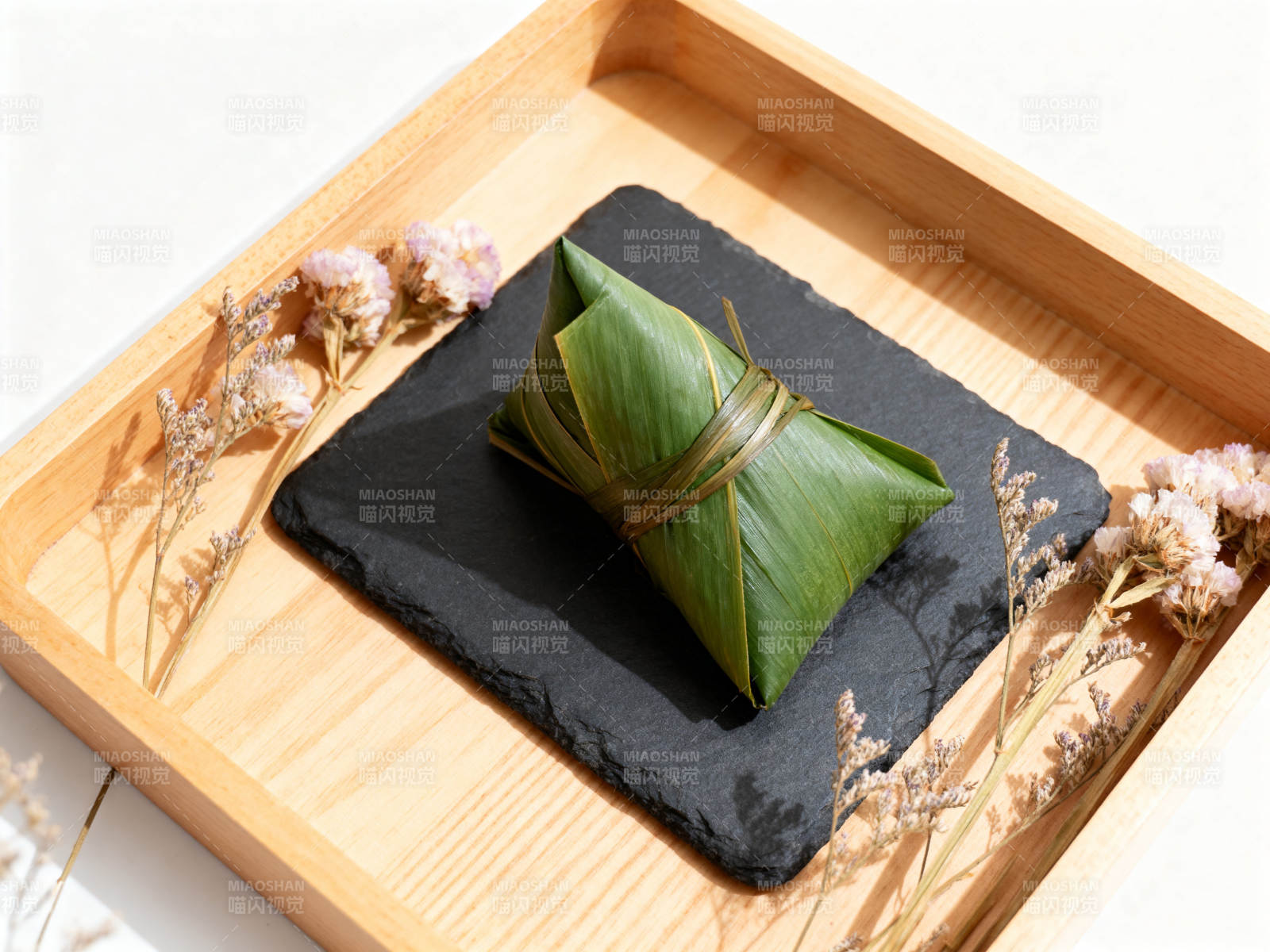 端午节粽子传统美食图片