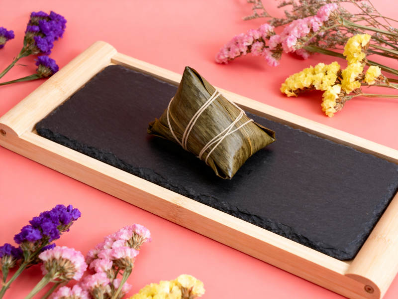 端午节粽子传统美食图片