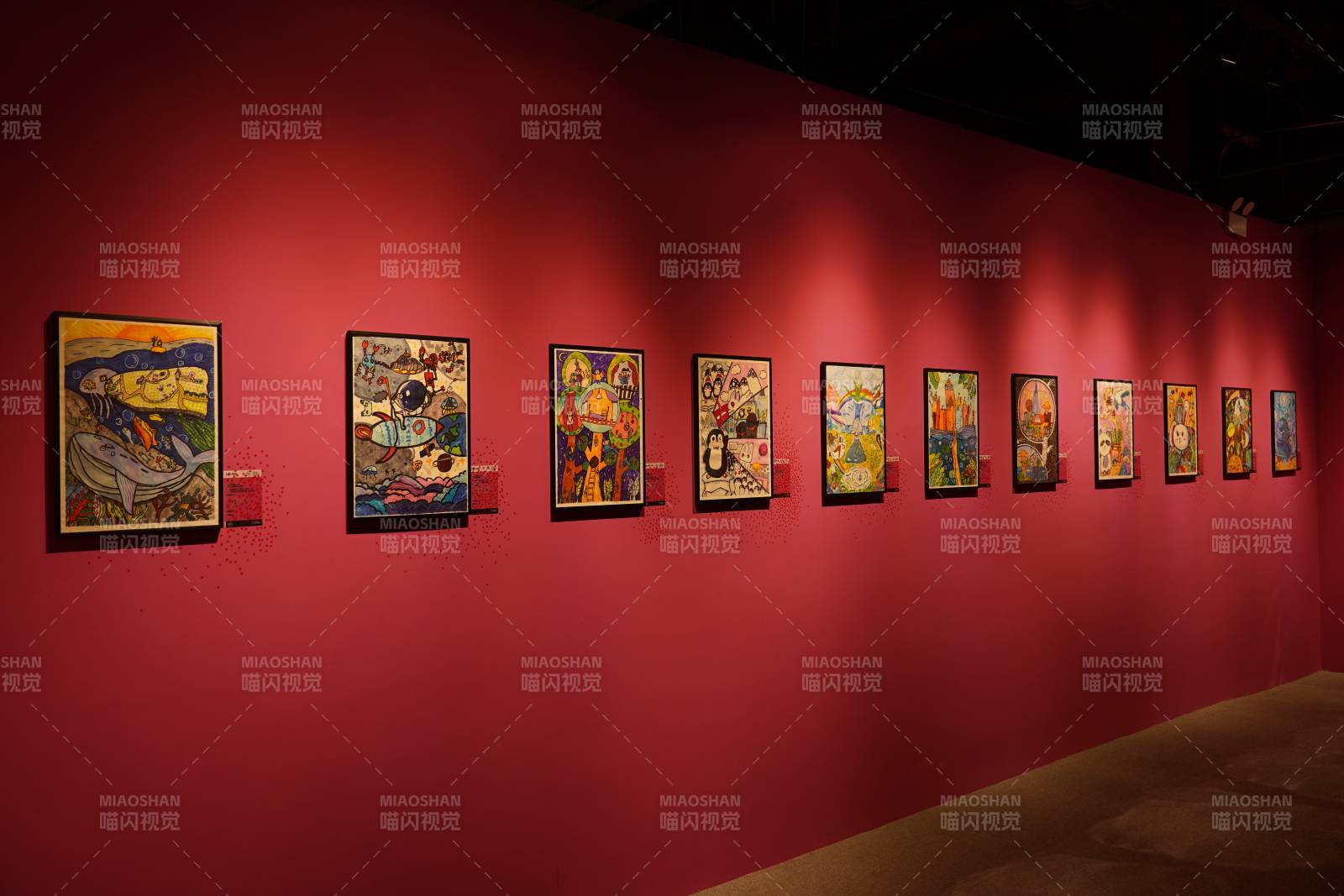 国家地理图片展图片