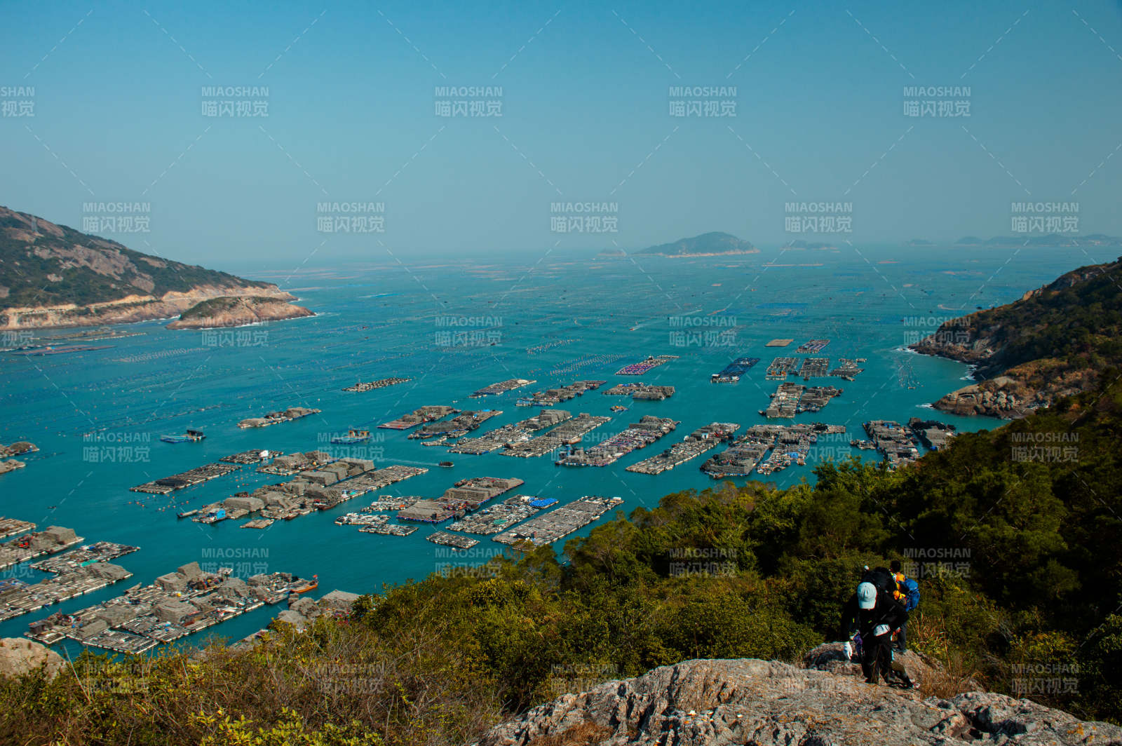 连江奇达村图片