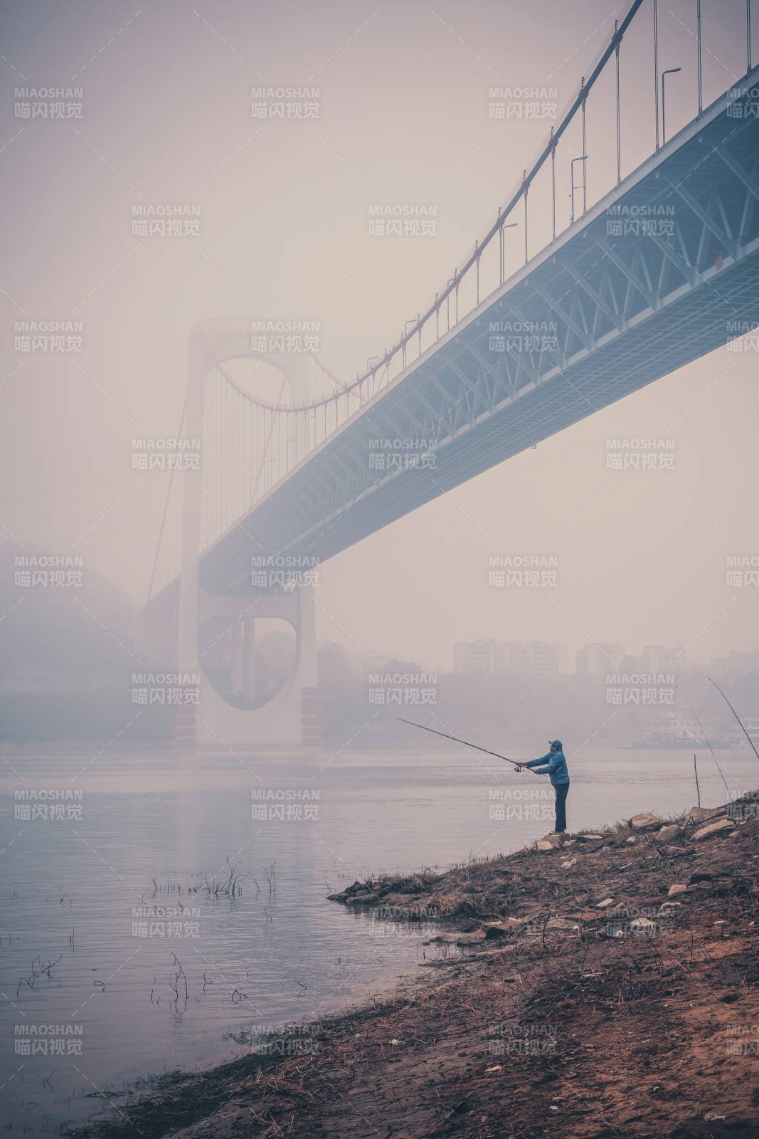 重庆郭家沱大桥图片