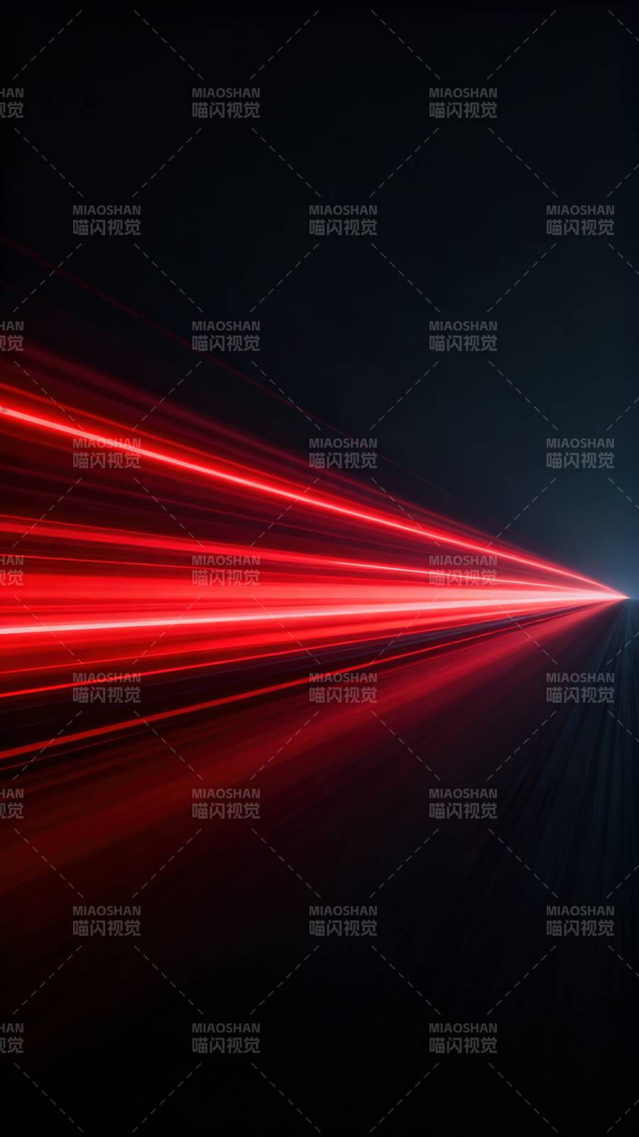 红光疾驰图片