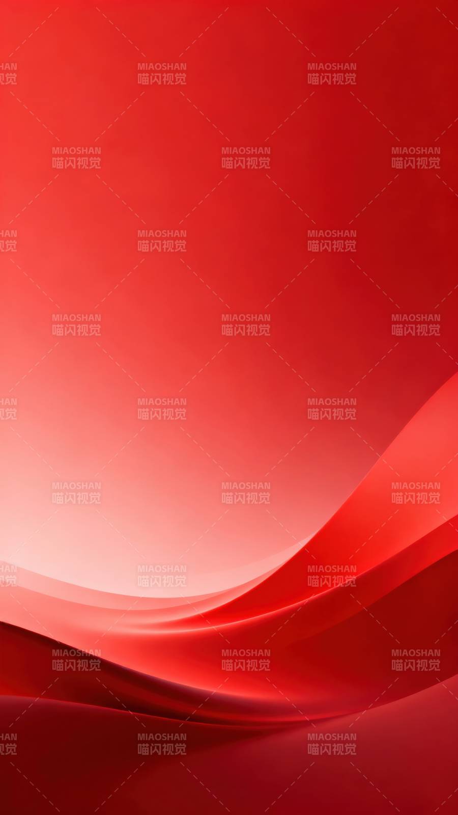 红色抽象渐变背景图片