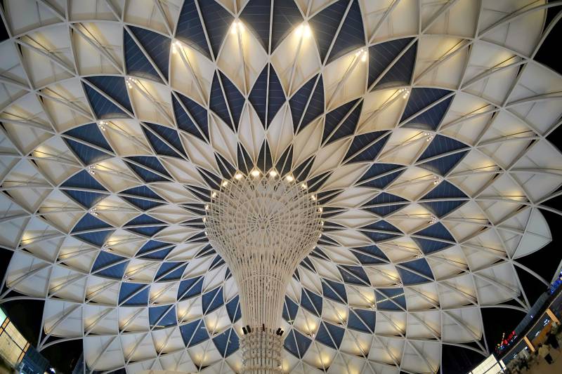 超级合生汇图片