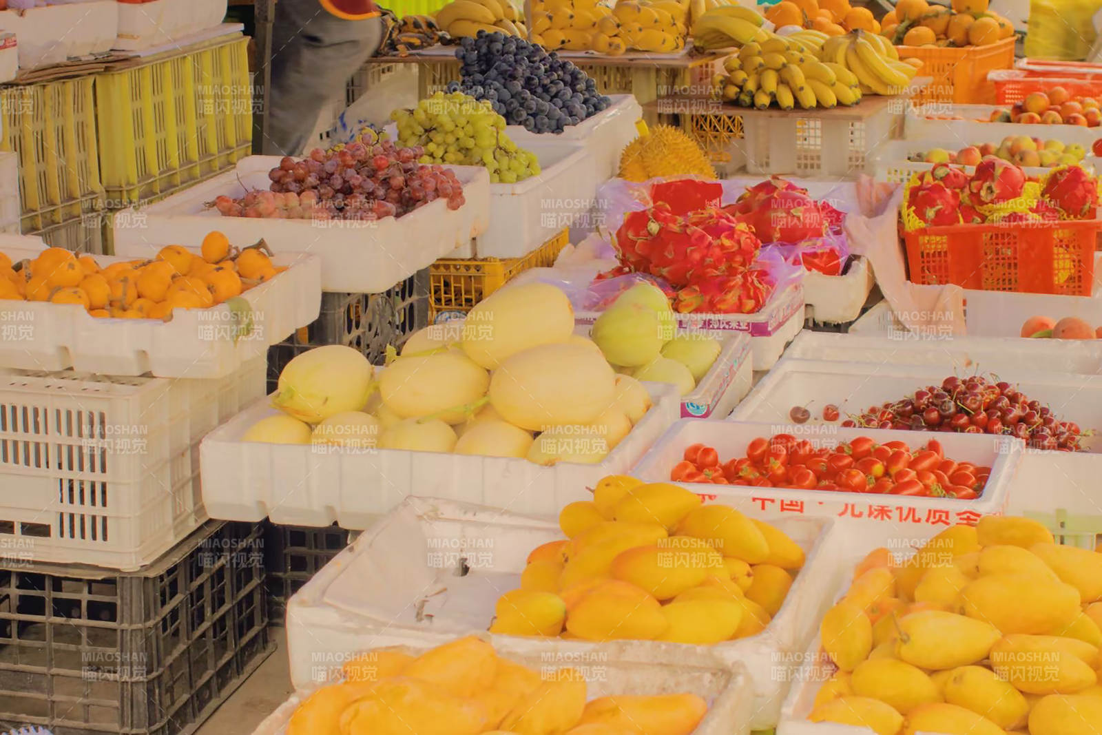 多巴胺的水果图片