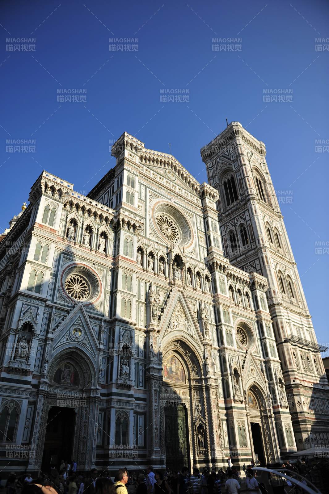 意大利佛罗伦萨大教堂图片