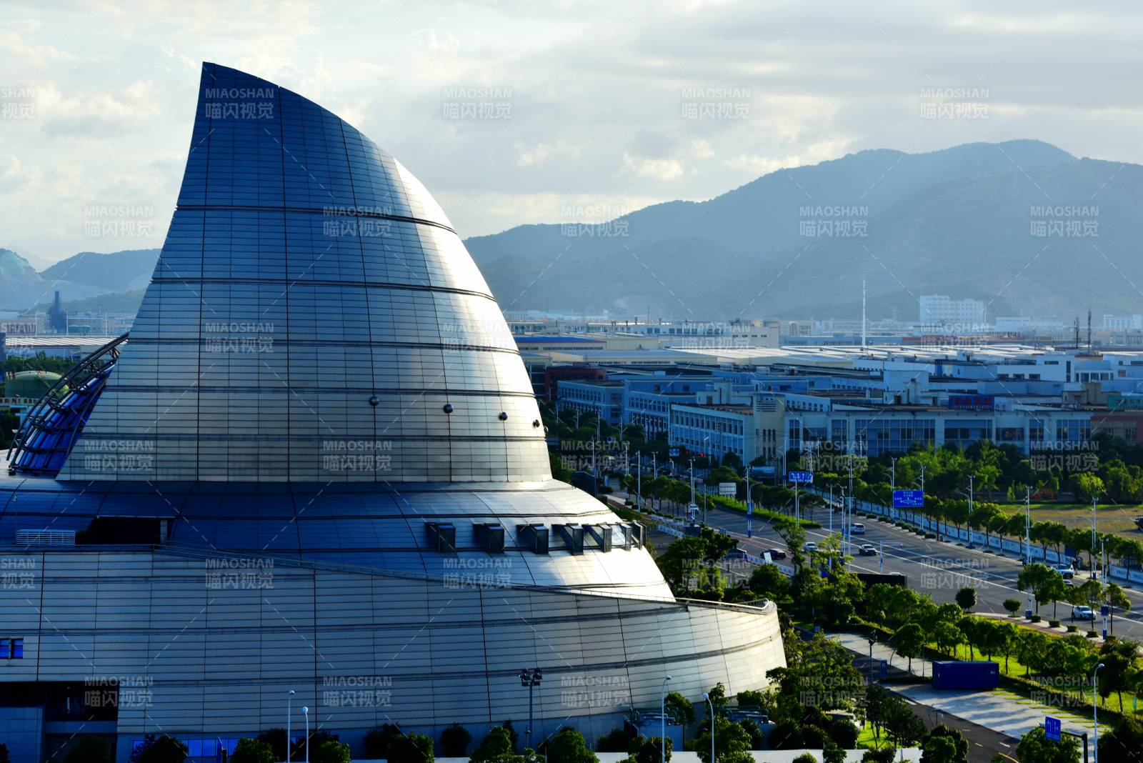 宁波春晓中国港口博物馆图片