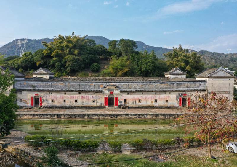 惠州市碧艳楼图片