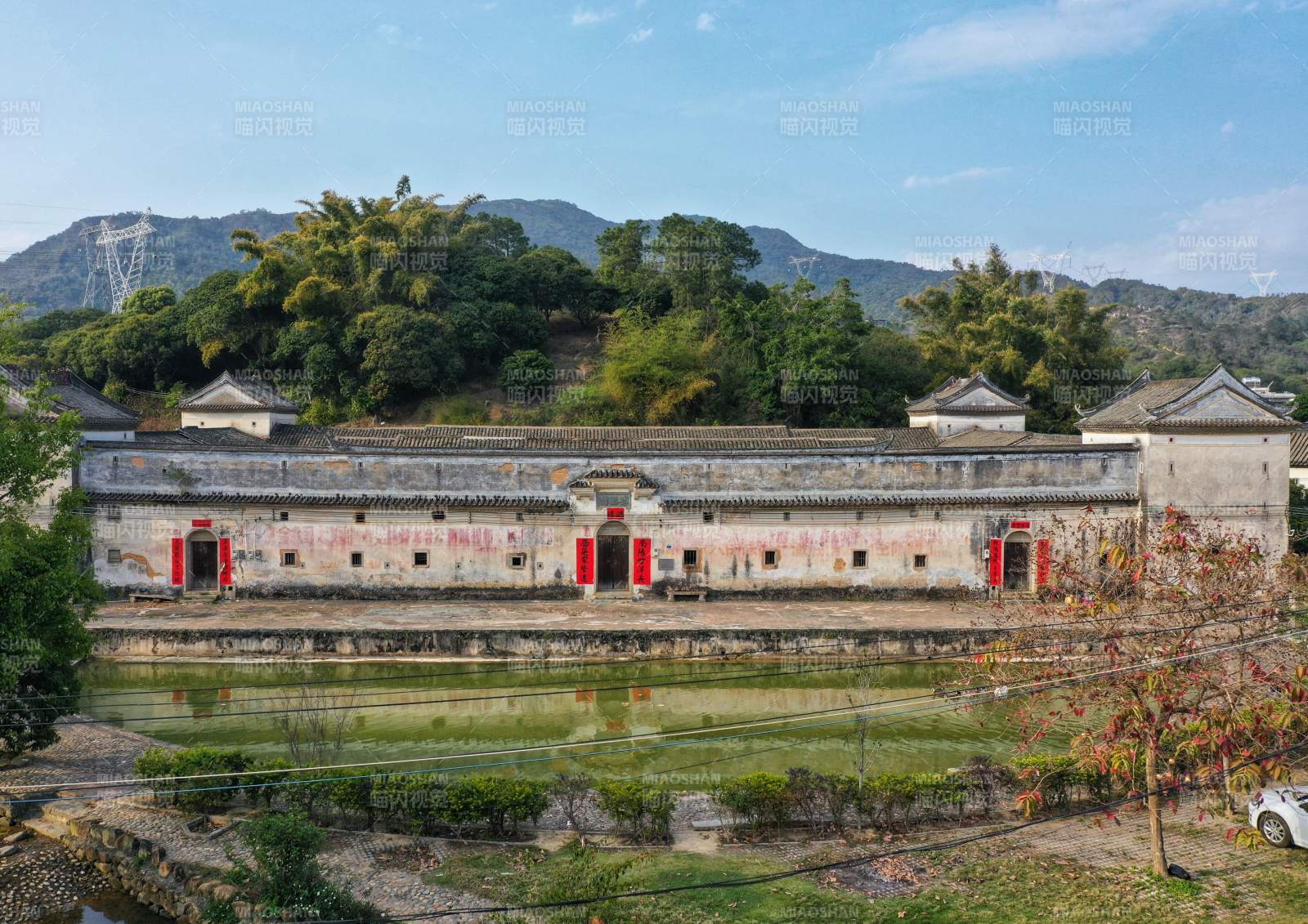 惠州市碧艳楼图片