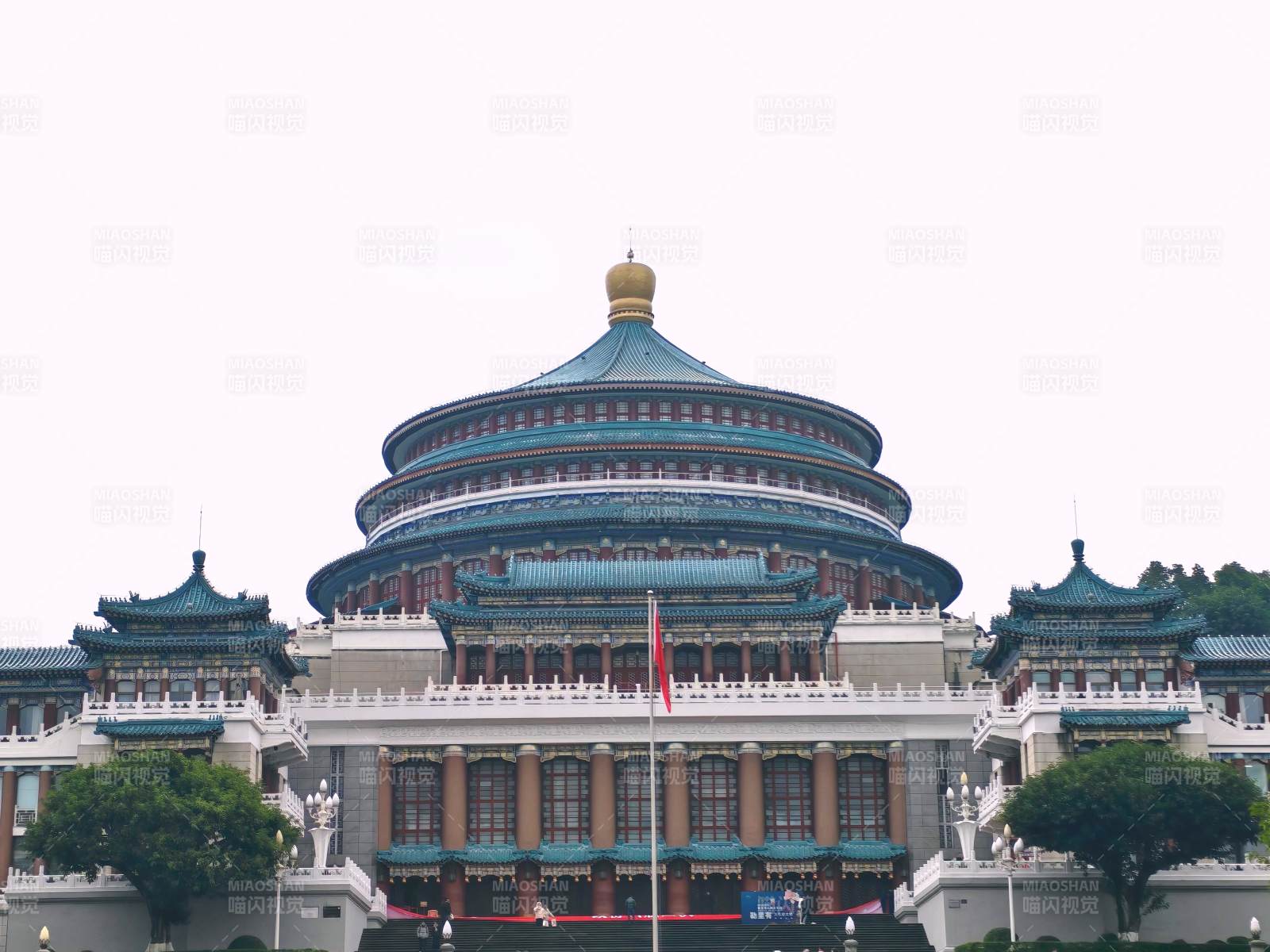 人民大礼堂图片