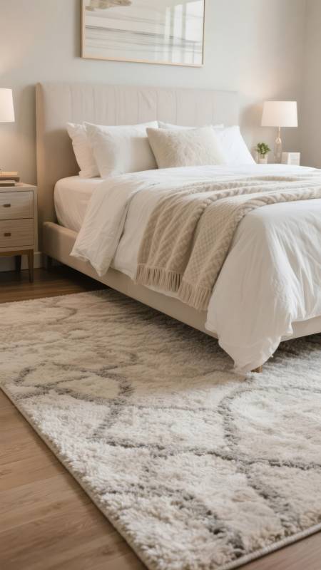 温馨卧室 舒适之选图片