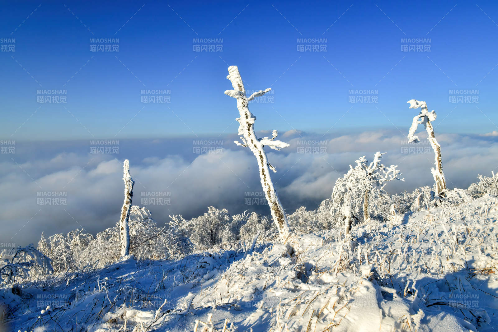 龙江第一峰图片
