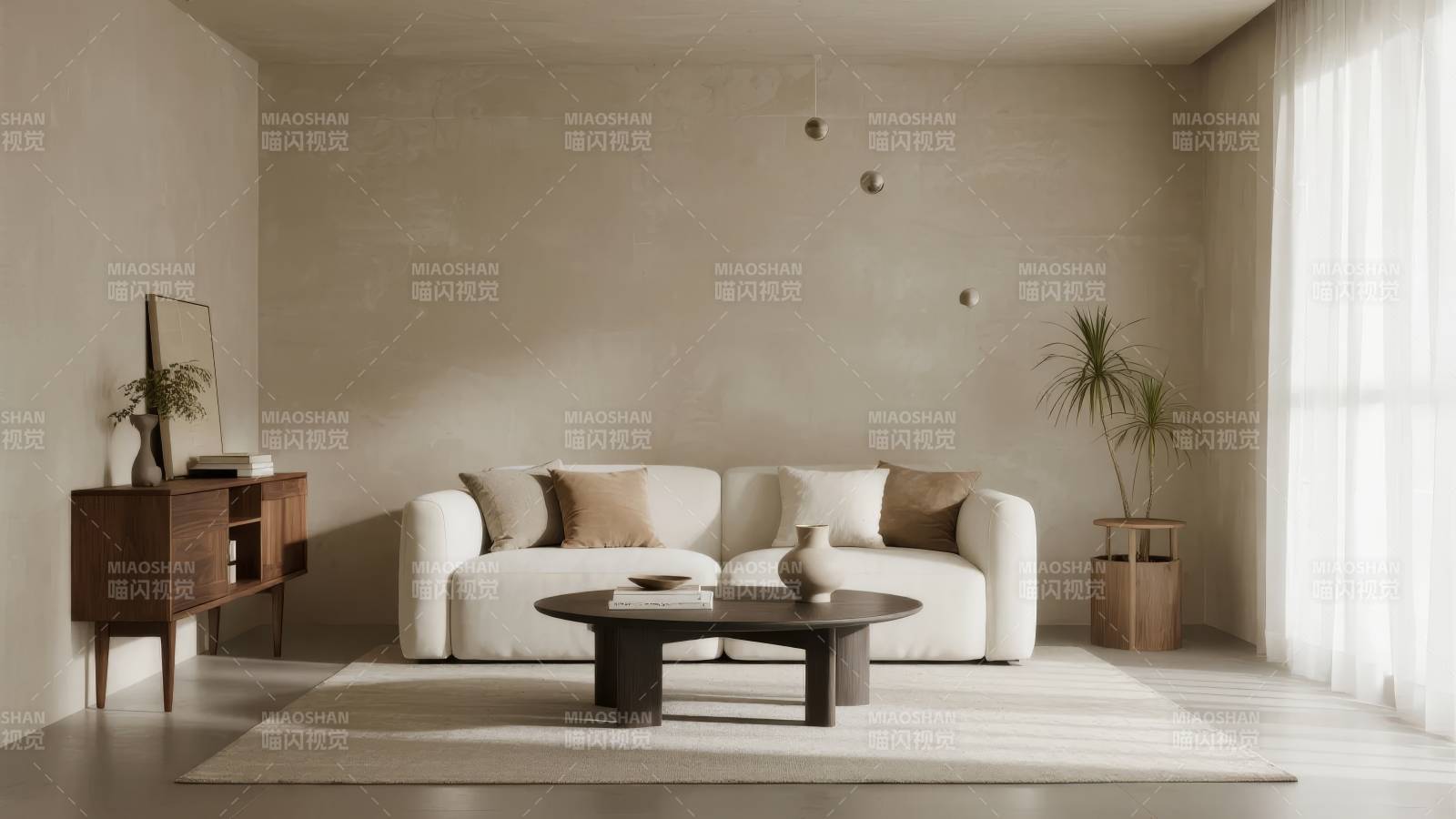 简约客厅设计图片