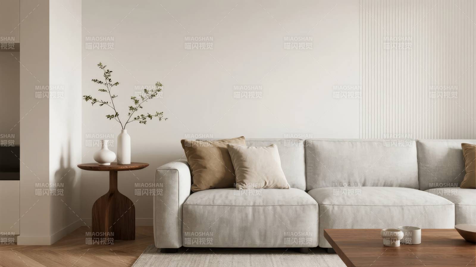 简约客厅设计图片