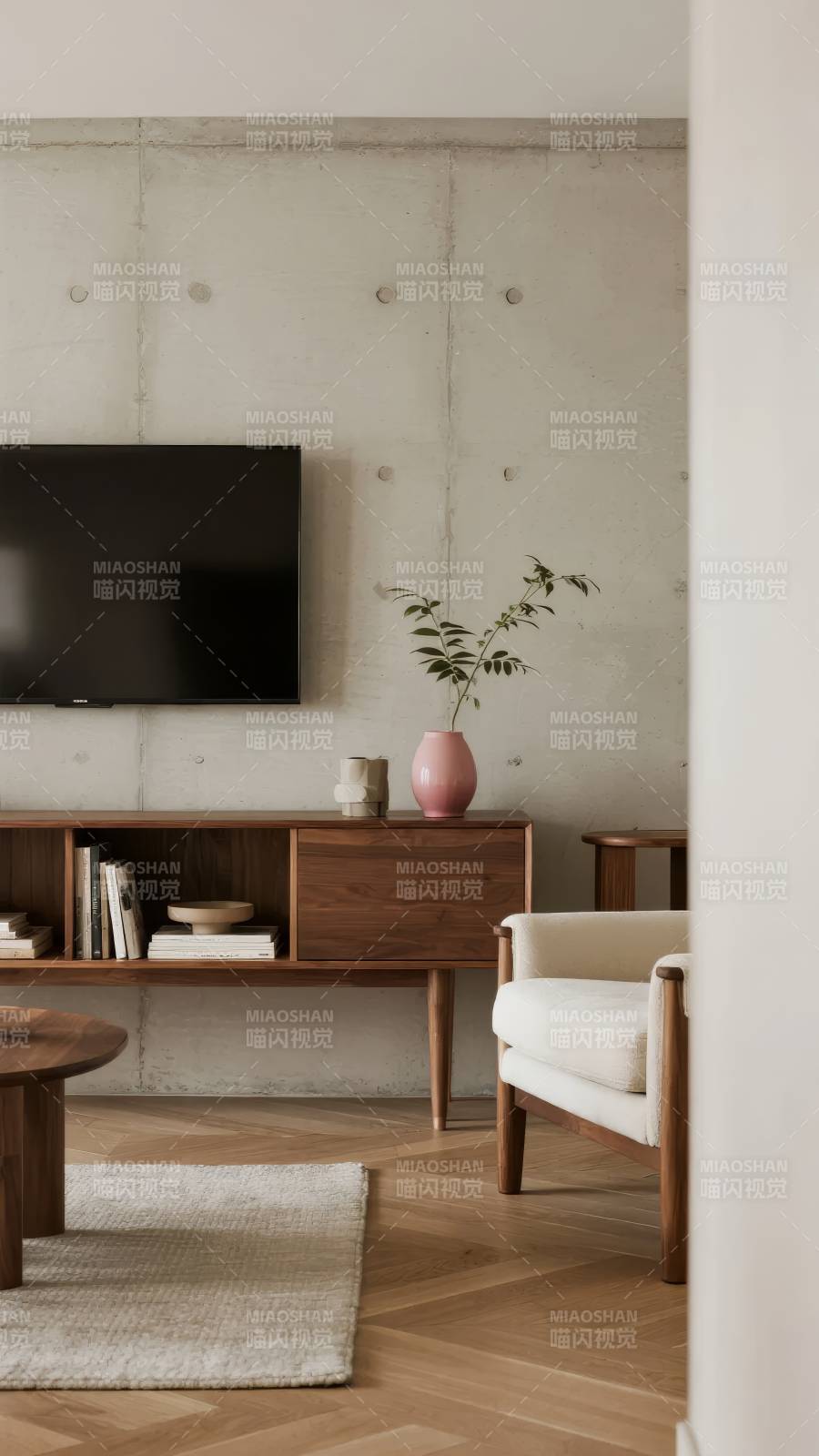 简约客厅设计图片