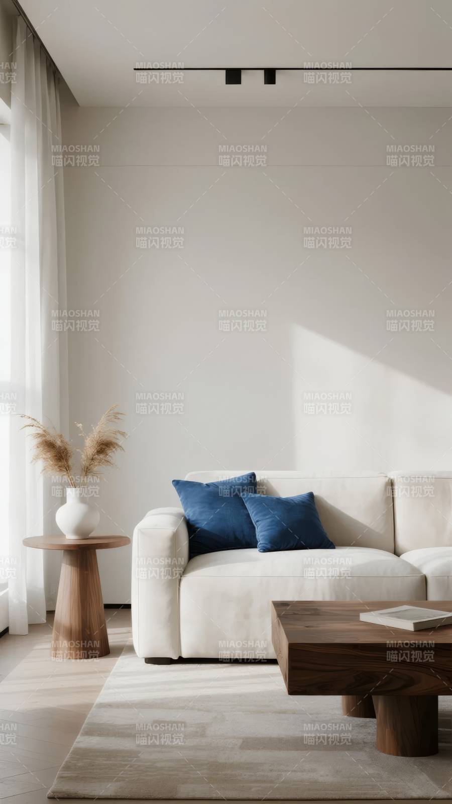 简约客厅设计图片