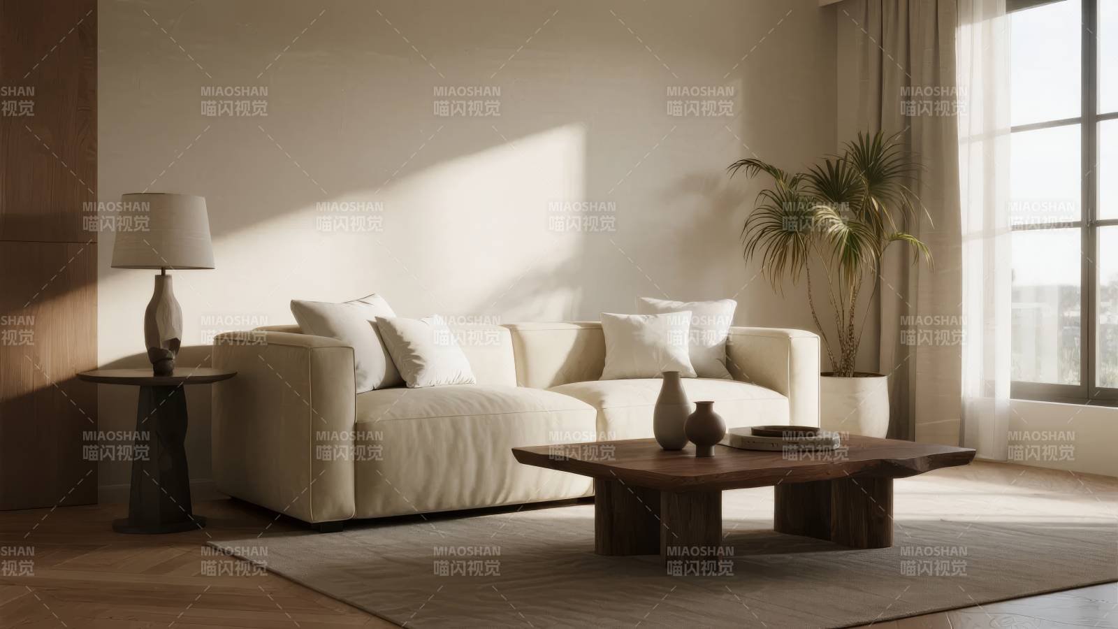 简约客厅设计图片