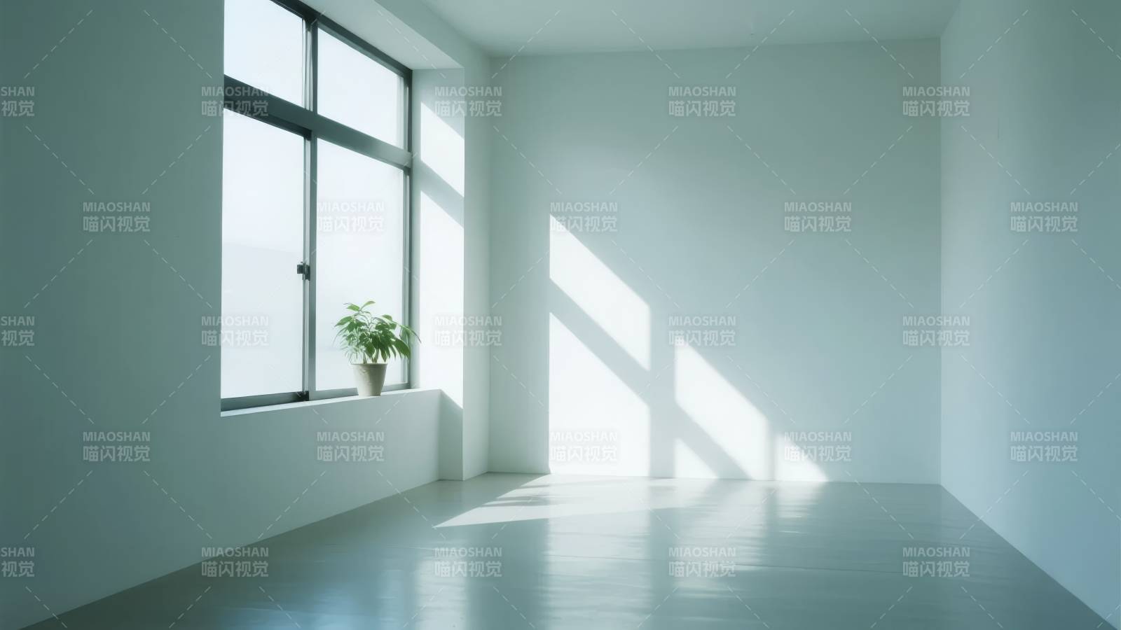 光影中的静谧角落图片