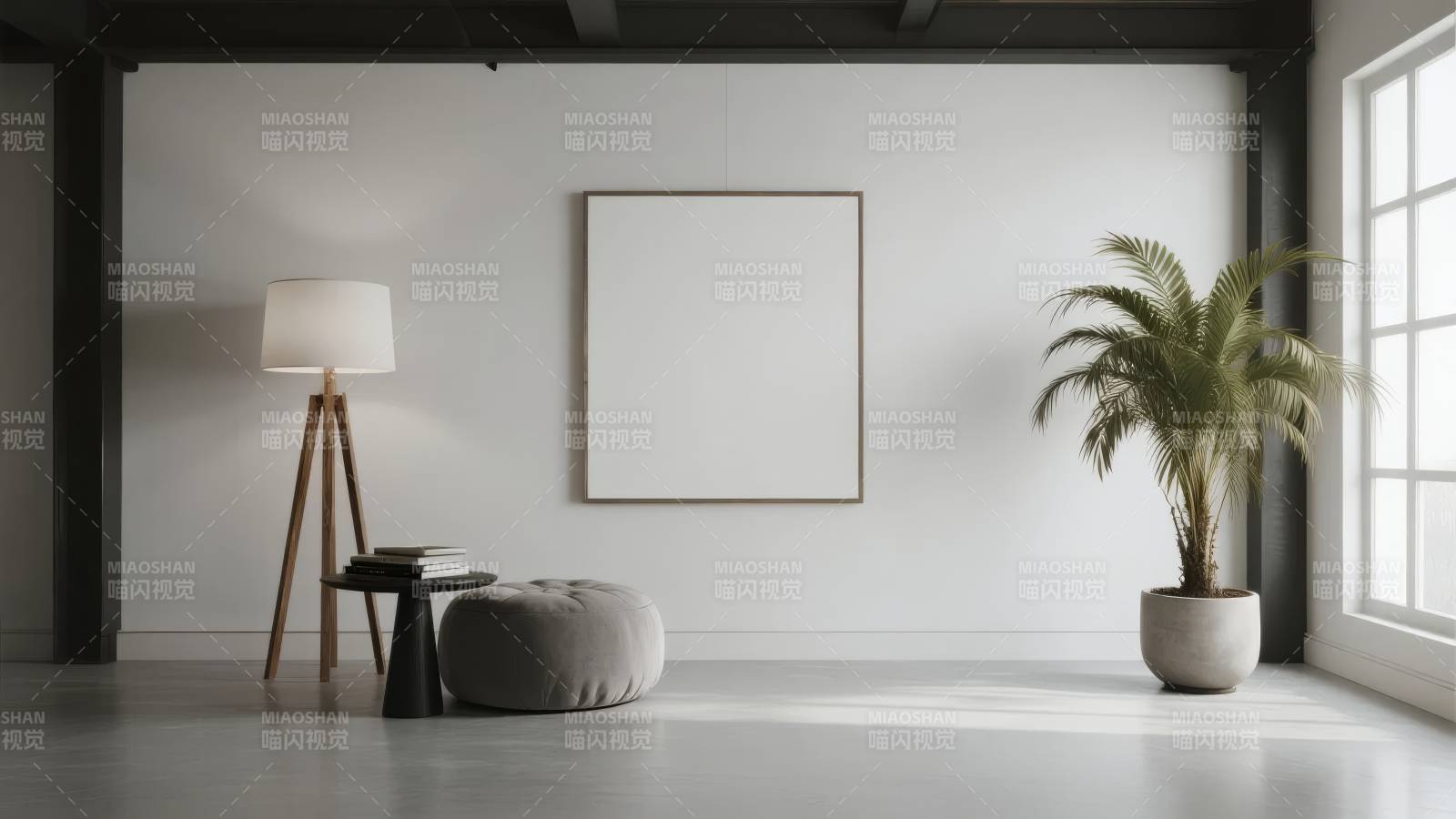 简约客厅设计图片