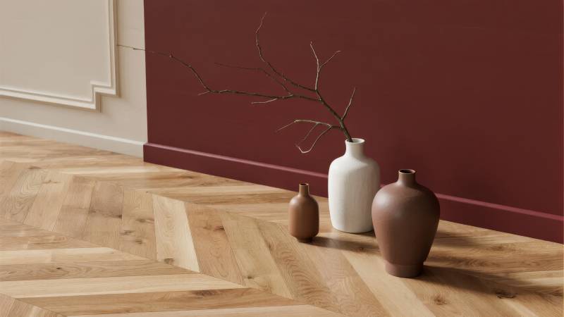 静谧角落的陶艺之美图片