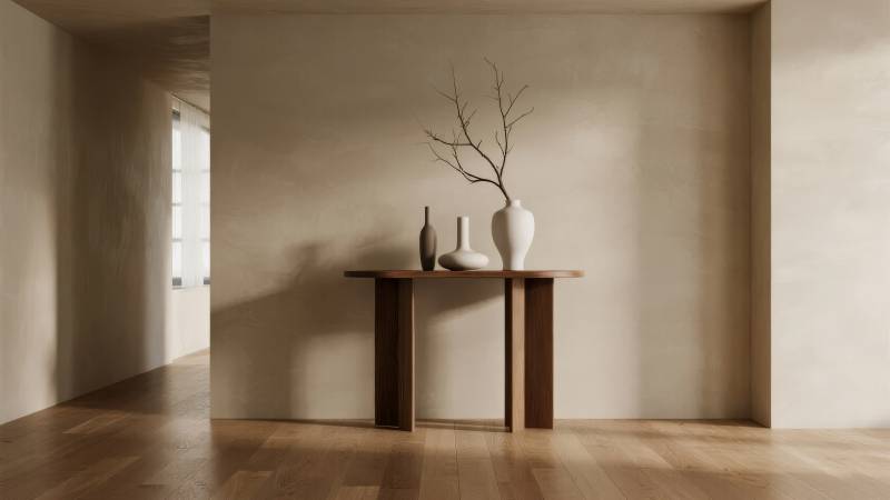 简约家居静谧之美图片