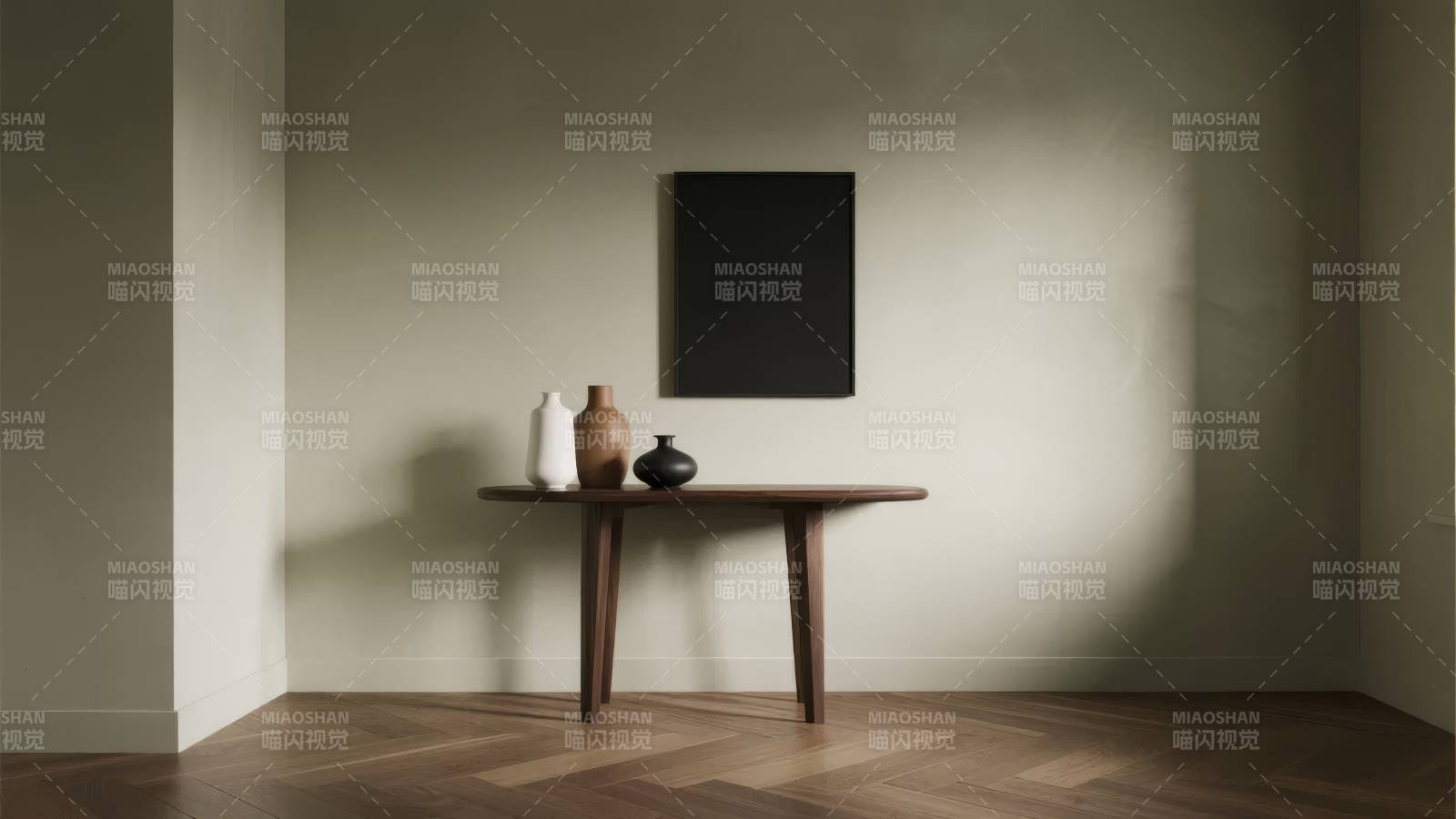 简约室内静物图图片