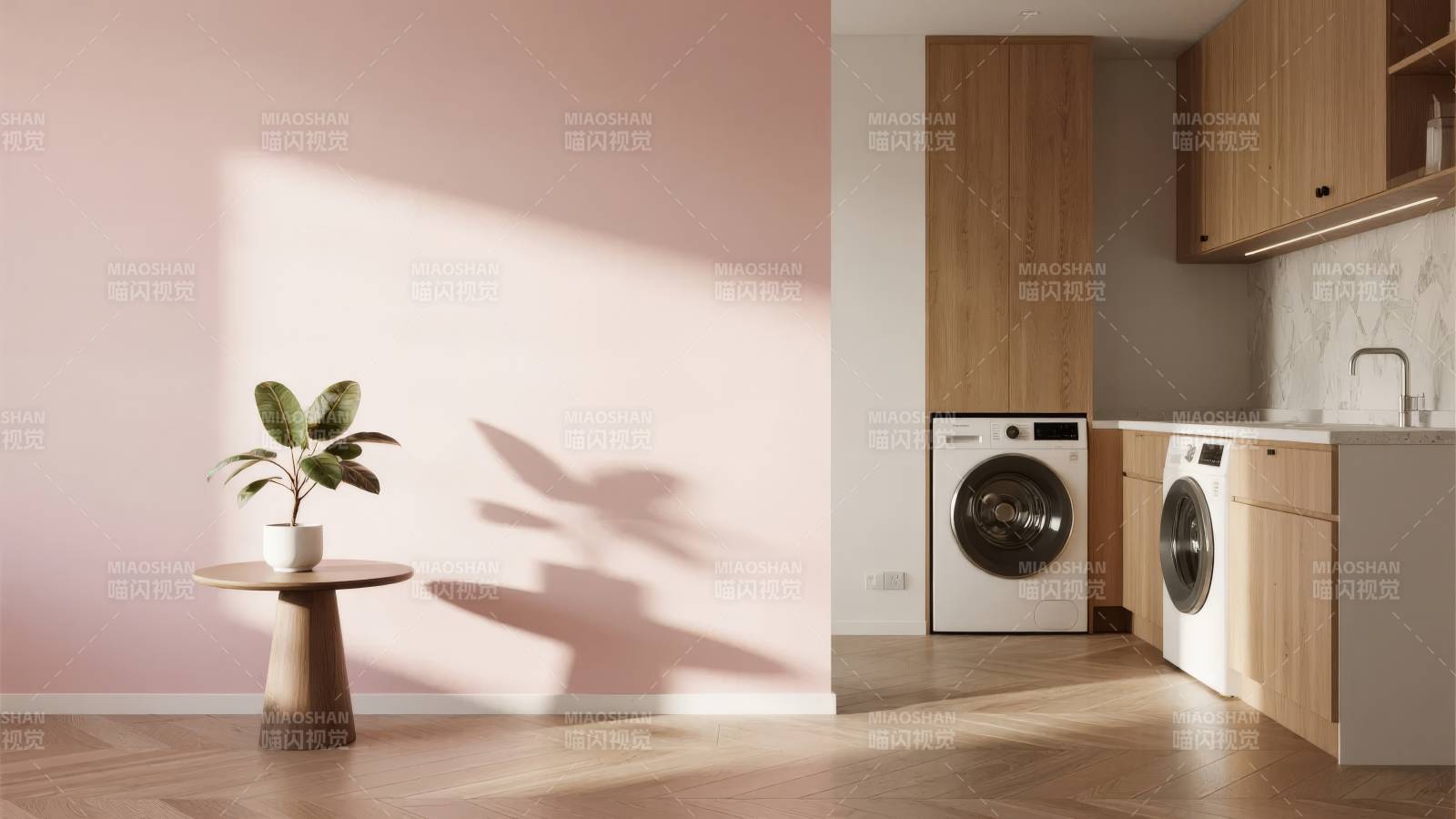 简约家居生活图片