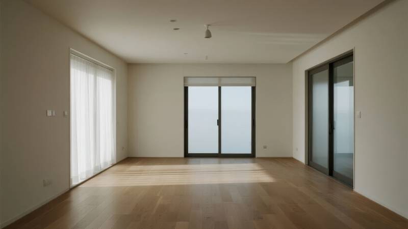 简约现代客厅图片