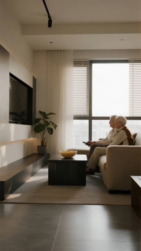 温馨午后时光图片