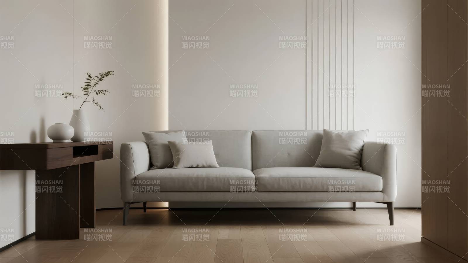 简约客厅设计图片