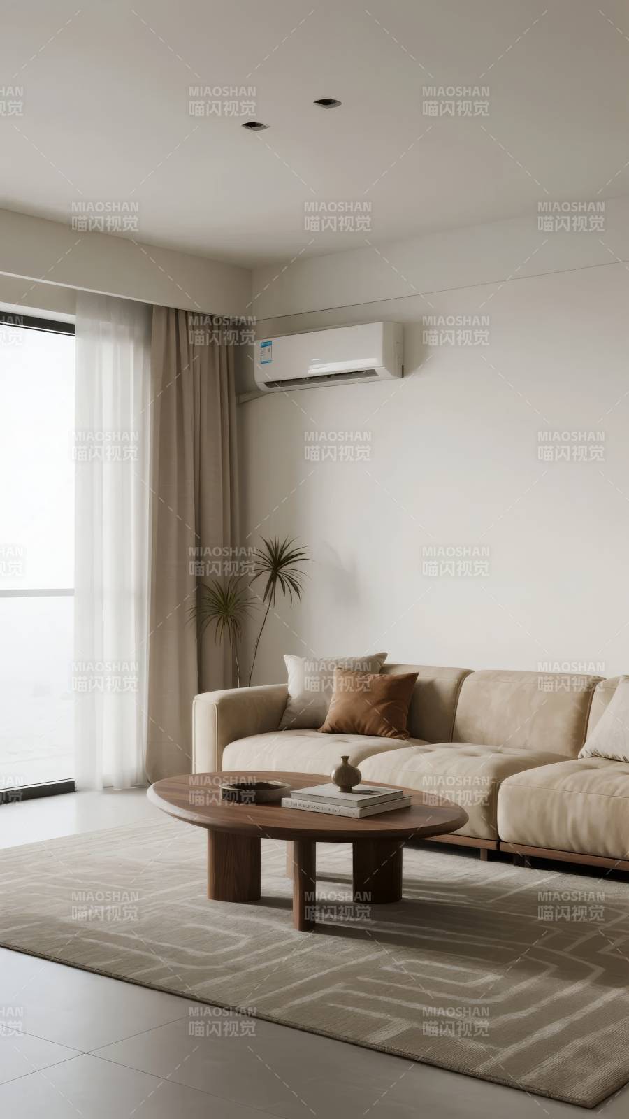 简约客厅设计图片