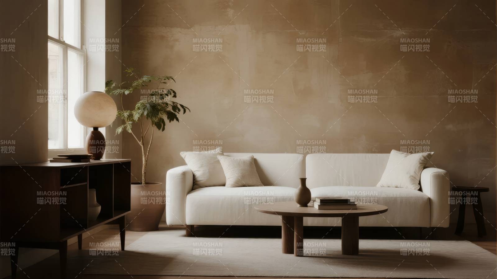 简约客厅设计图片