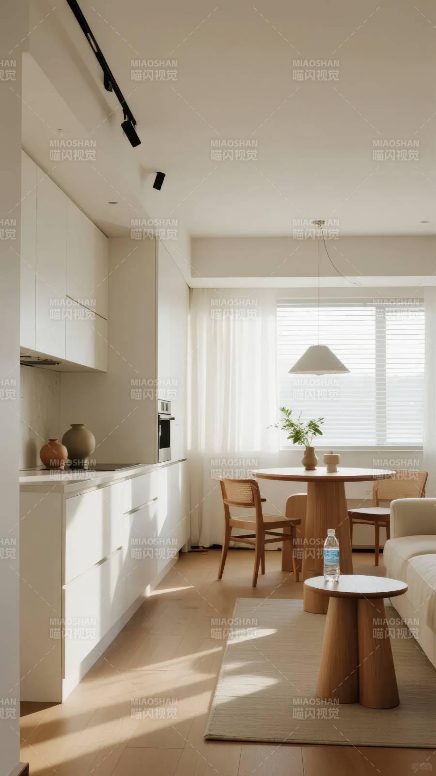 简约日式家居设计图片