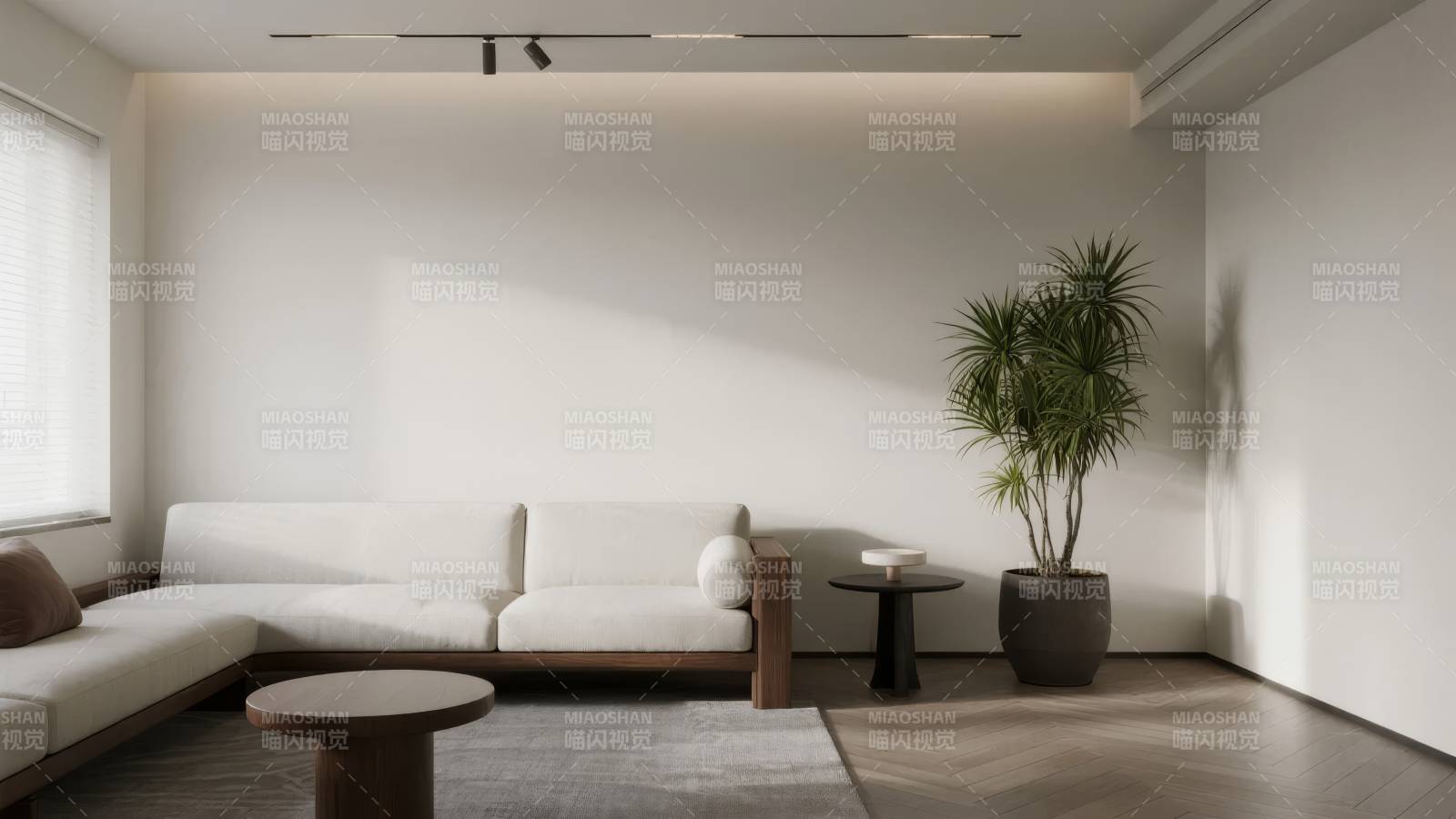 简约客厅设计图片