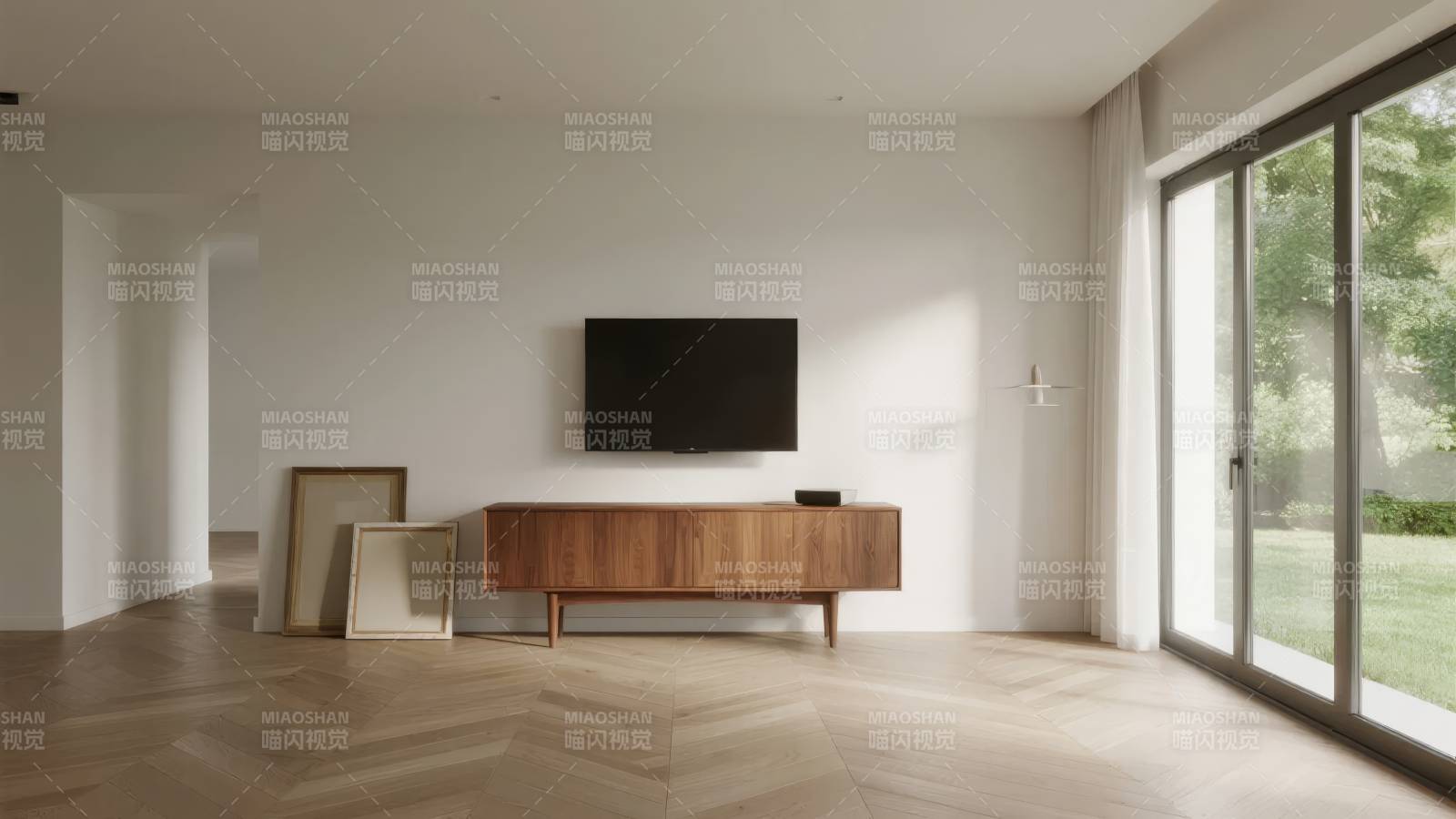 简约客厅设计图片