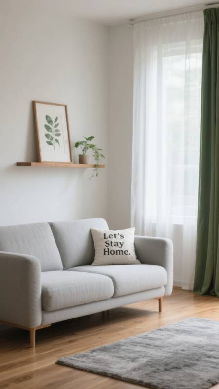 简约家居 温馨舒适图片