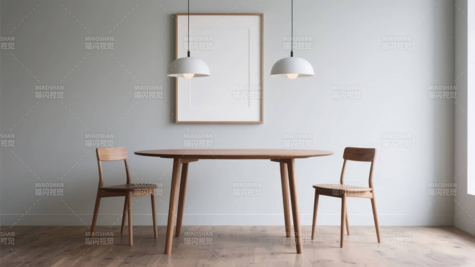 简约餐桌椅组合图片