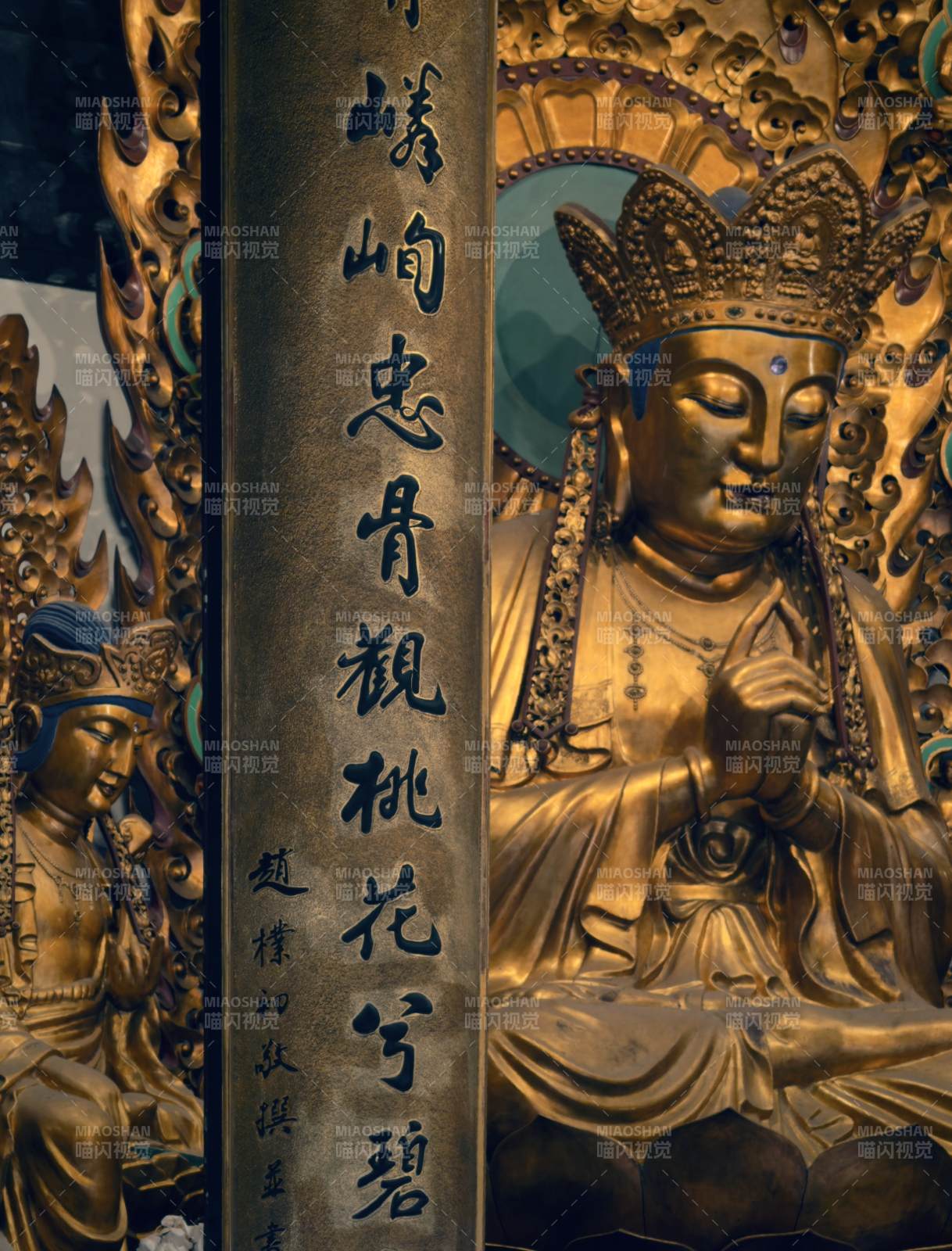 上海·龙华寺图片