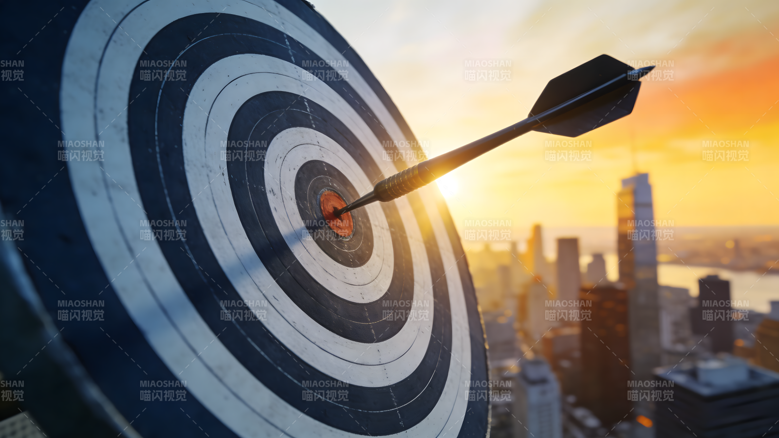 精准命中目标图片