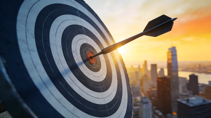 精准命中目标图片